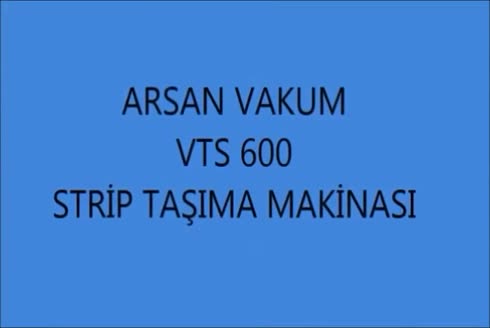 Arsan Hidrolik Endüstriyel Malzemeleri Sanayi ve Tic. Ltd. Şti.