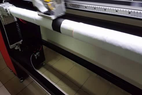 Digital Socks Printing Machine