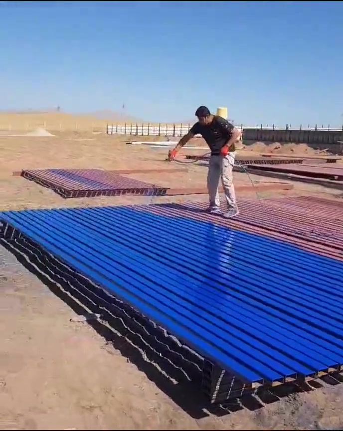 Star 455 Airless Boya Makinası