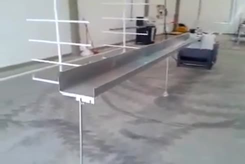 Sawinmak Makina PVC İşleme ve Doğrama Makinaları