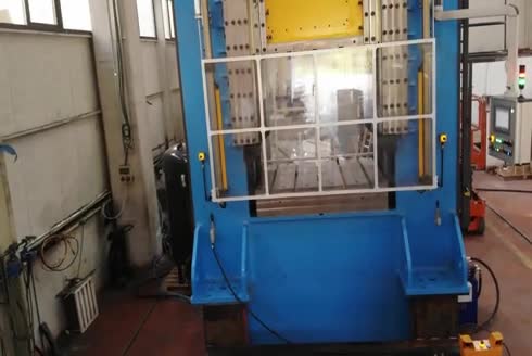Preston Makina İmalatı Tasarım Araştırma Geliştirme San. Ve Tic. Ltd. Şti.