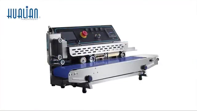 GKN Ambalaj Makine