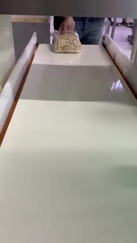 Gıda Metal Dedektörü