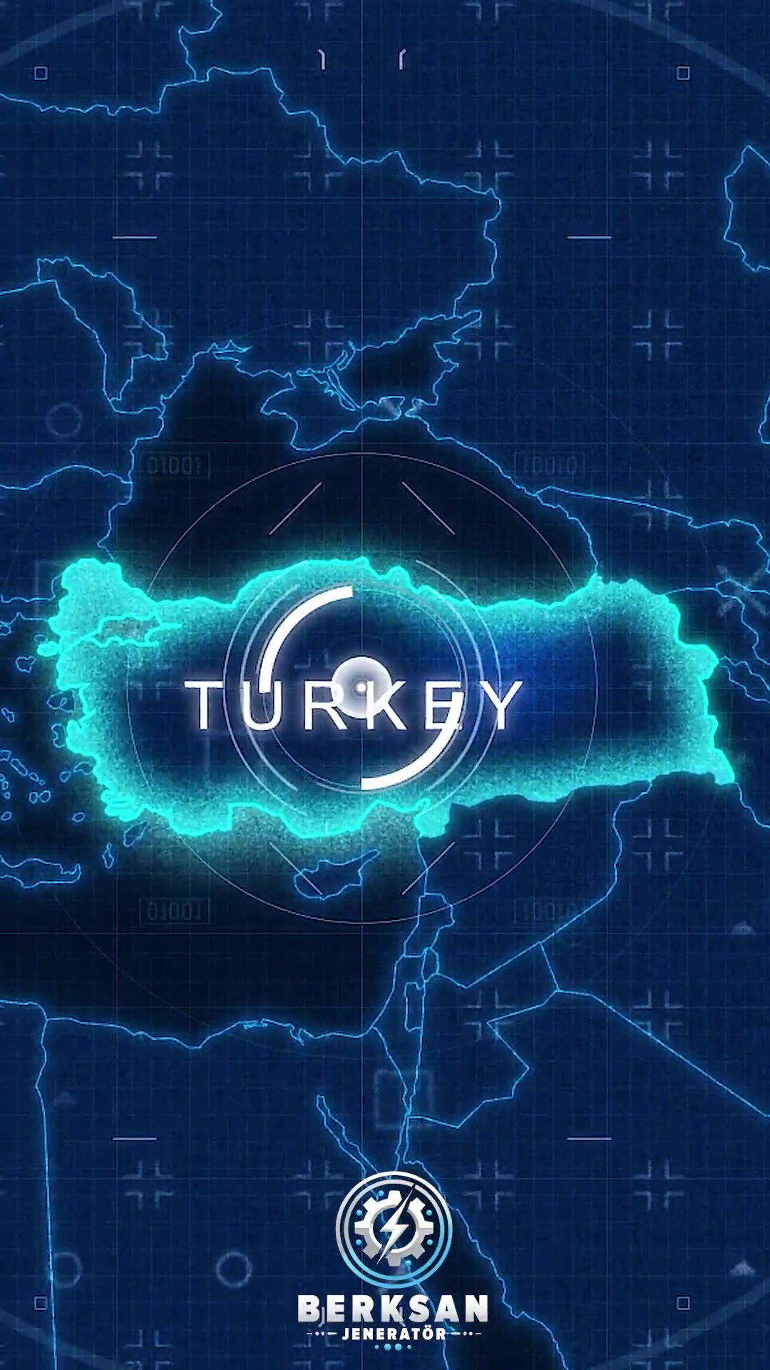 70 kVA Dizel Jeneratör