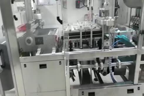 Thermonox Makina San. Ve Dış. Tic. Ltd. Şti.