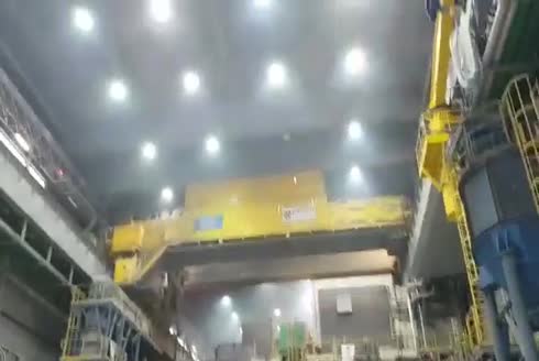 Kule Platform İmalatı