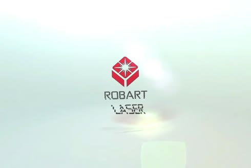 2 Kw Fiber Metal Kesim Lazeri |Robart Lazer
