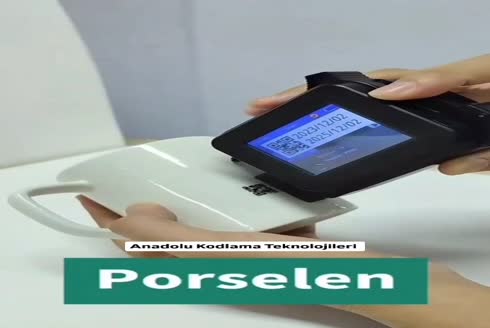Mini Tarih Kodlama Makinası