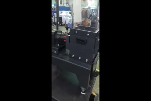 SG 2436T (20 Kg/Saat Kapasiteli) Eleksiz Kırma Makinesi