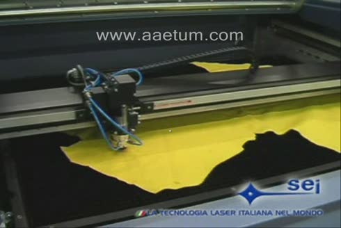 A ve A Endüstriyel Teknoloji Ürünleri Makine San. Tic. A.Ş.
