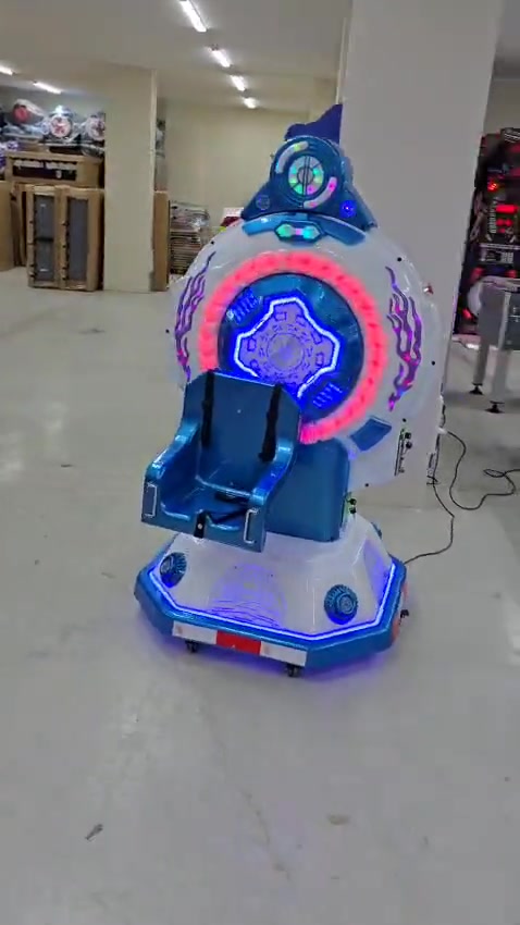 Armoni Oyun Makinaları