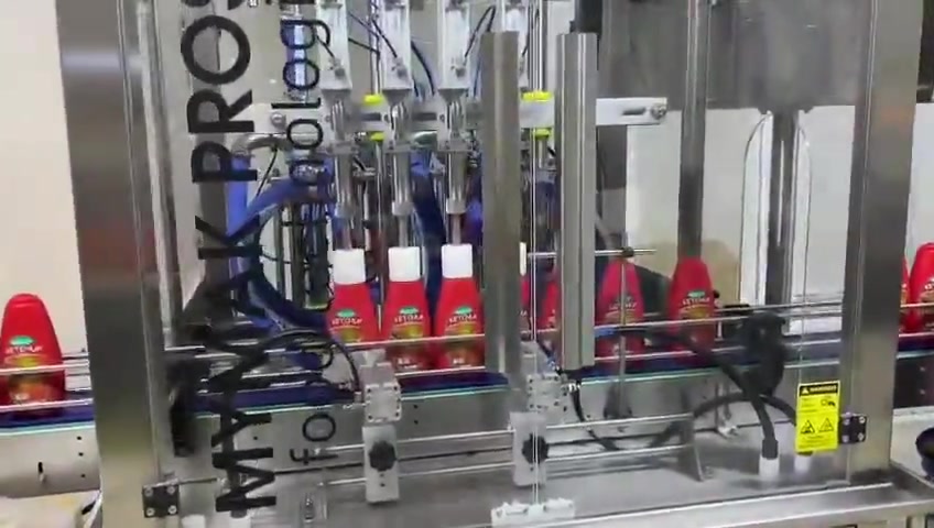 Mymak Proses Makina ve Danışmanlık Hiz. San. Tic. Ltd. Şti.