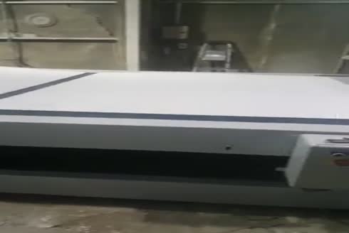 Mdf Sunta Kontrplak Ahşap Yüzeylere Macun Sürme Makinesi