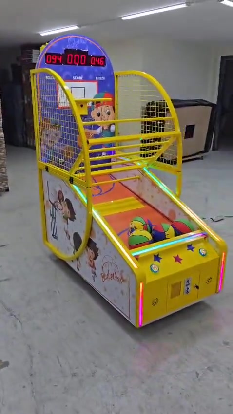 Armoni Oyun Makinaları