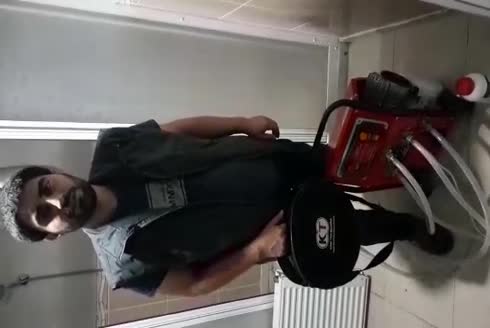 Kamtek Makina Tic. San.