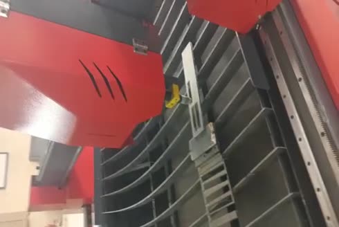 1500x3000 mm 100 Amp Plazma Kesim Makinası