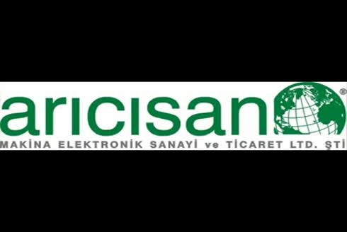 Arıcısan Makina Elektronik San. ve Tic Ltd. Şti