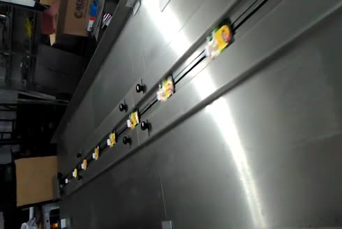 Flowpack Horizontal Packaging Machines