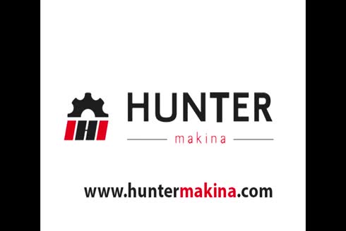 Hunter Makina