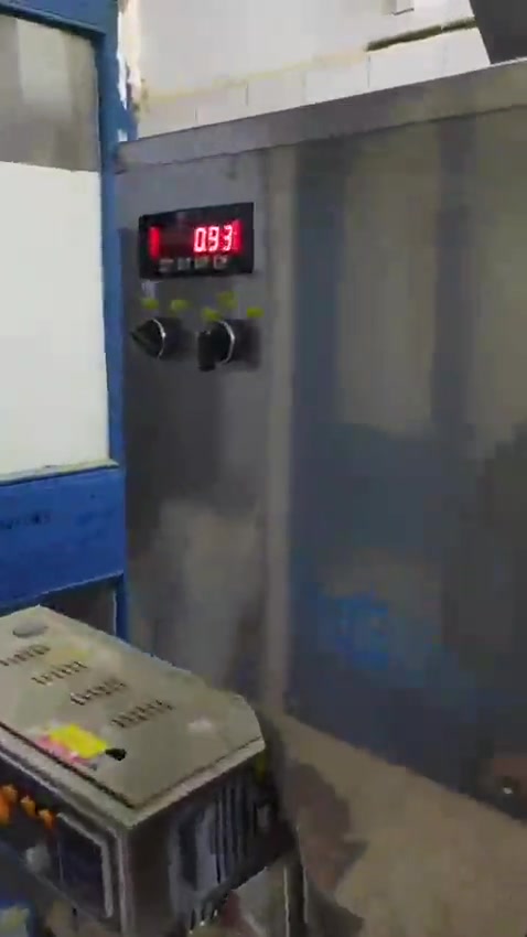 Erfa Endüstriyel Otomasyon Sistemleri