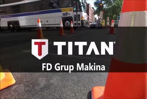 FD Grup Makina Boya İnş. İml. San ve Dış. Tic. Ltd. Şti.