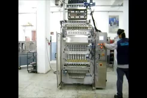 Özartaş Ambalaj Makinaları San. İhr. Ve Tic. Ltd Şti