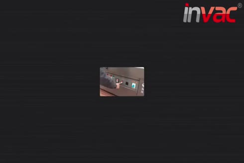 İnvac Makina Tic. ve San. Ltd. Şti. 