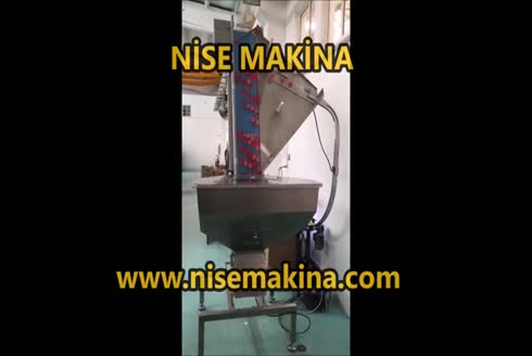 Yüksek Hız (Pano ve Kapak Yolu ile Takım) Elevatör Kapak Dizici