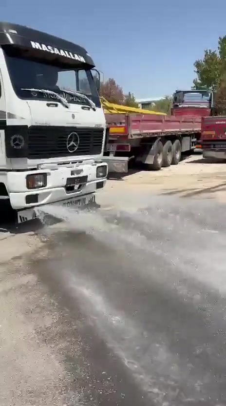 Yalçın Ercan Arazöz Müteahhitlik Nakliyat Ticaret