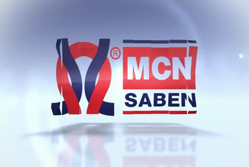 MCN Makina Sanayi Ve Tic. Paz. Ltd. Şti.