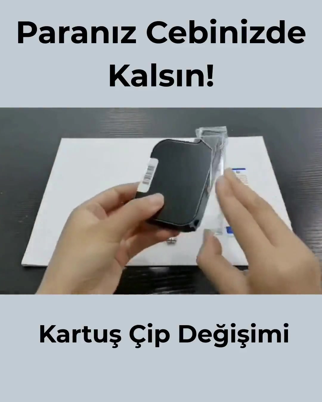 Esen Kodlama Elektronik İnkjet Kodlama Sistemleri
