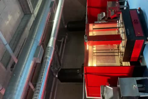 Renk Makina San. ve Tic. Ltd. Şti.