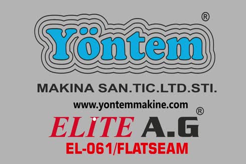 Yöntem Makina Sanayi Tic. Ltd. Şti.