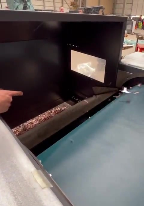 BAS Endüstriyel Çözümler Ve Uygulama Ltd. Şti. 