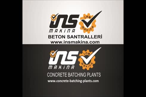 İNS Makina Beton Santralleri Ltd. Şti.