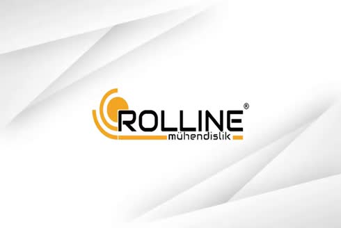 Rolline Mühendislik Tanıtım Videosu