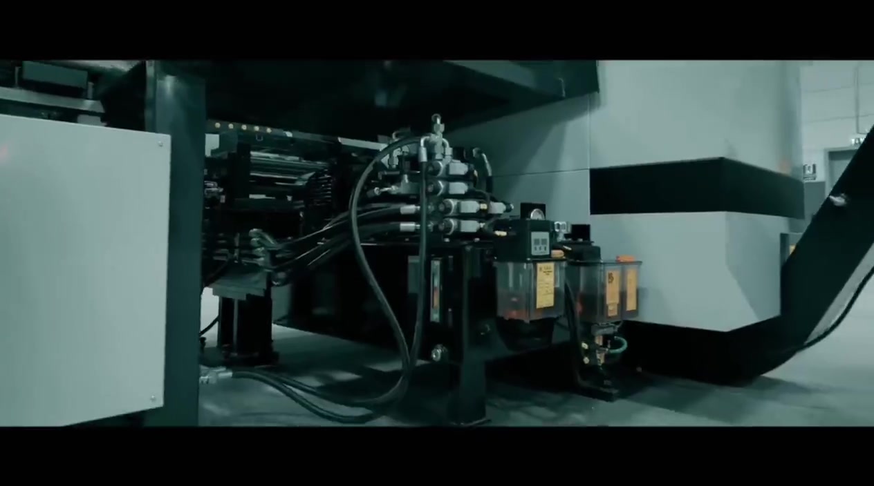 CronossTech Makina Dış Tic. Ltd. Şti.