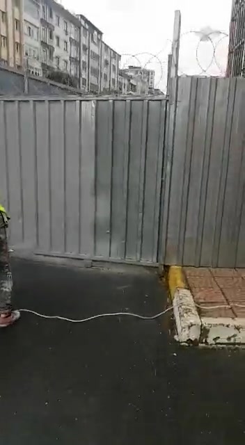 Star 455 Airless Boya Makinası