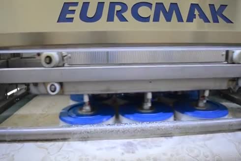 Euromak Endüstriyel Temizlik Mak. San. ve Tic. A.Ş.