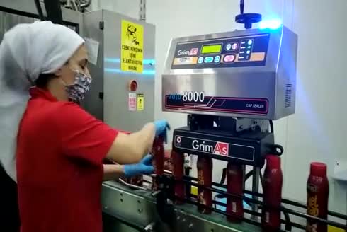 GrimAs Makina Teknoloji A.Ş. 