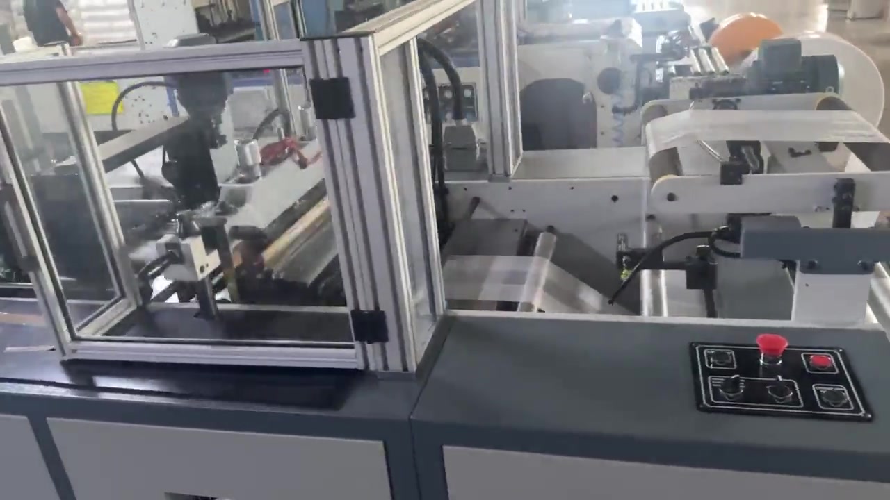 Emin İş Plastik Makinaları San. Tic. Ltd. Şti.
