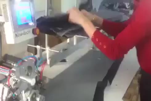 Yazıcı Dikiş Makina Sanayi Ve Ticaret Ltd. Şti.