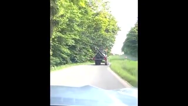 Panter Hidro X Asılır Tip Tarla Pülverizatörü 