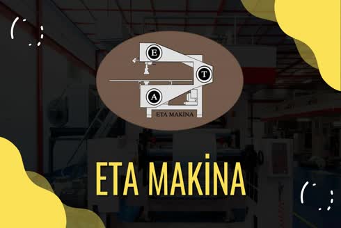 Serigrafi Şerit Kurdele Baskı Makinası