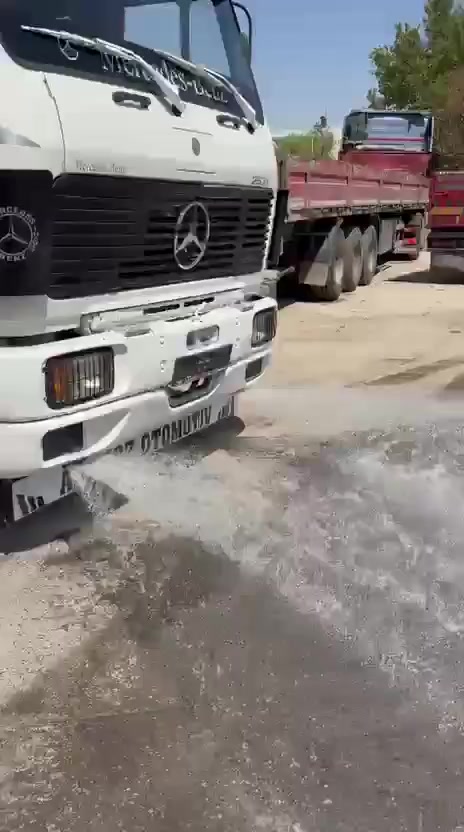 Yalçın Ercan Arazöz Müteahhitlik Nakliyat Ticaret