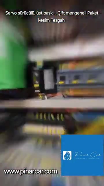 CronossTech Makina Dış Tic. Ltd. Şti.