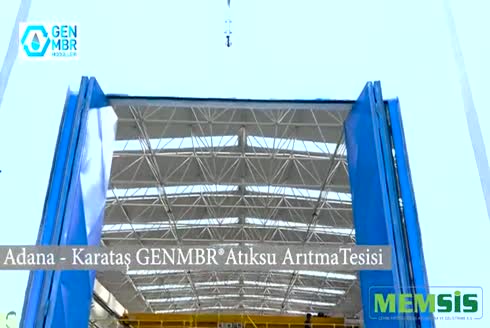 Su Arıtma Sistemleri
