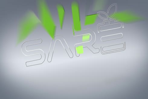 Sare Şarj Sistemleri Hm100