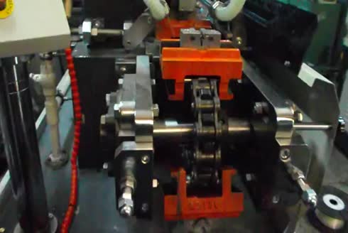 0,75 Hp Broş Makinası