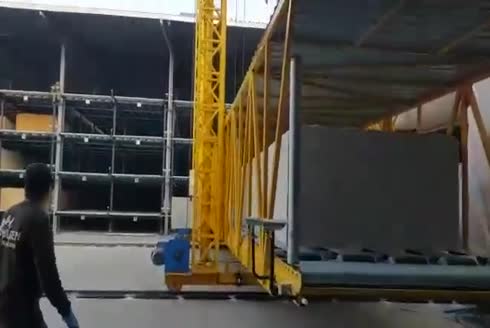 Sünger Depo Raf Sistemi